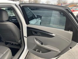 Chevrolet Impala Premier 2017