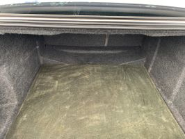 Chevrolet Impala Premier 2017