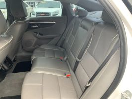 Chevrolet Impala Premier 2017