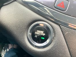 Chevrolet Impala Premier 2017