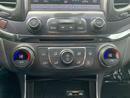 Chevrolet Impala Premier 2017