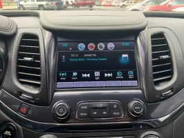 Chevrolet Impala Premier 2017