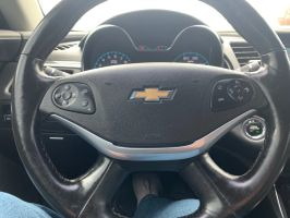Chevrolet Impala Premier 2017
