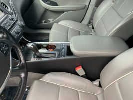 Chevrolet Impala Premier 2017