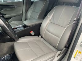 Chevrolet Impala Premier 2017