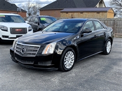 2011 Cadillac CTS 