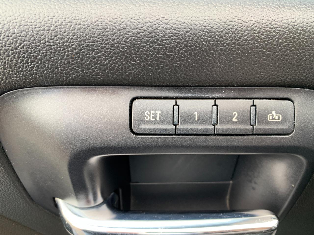 Chevrolet Silverado 1500 4WD Crew Cab 147" LTZ 2014