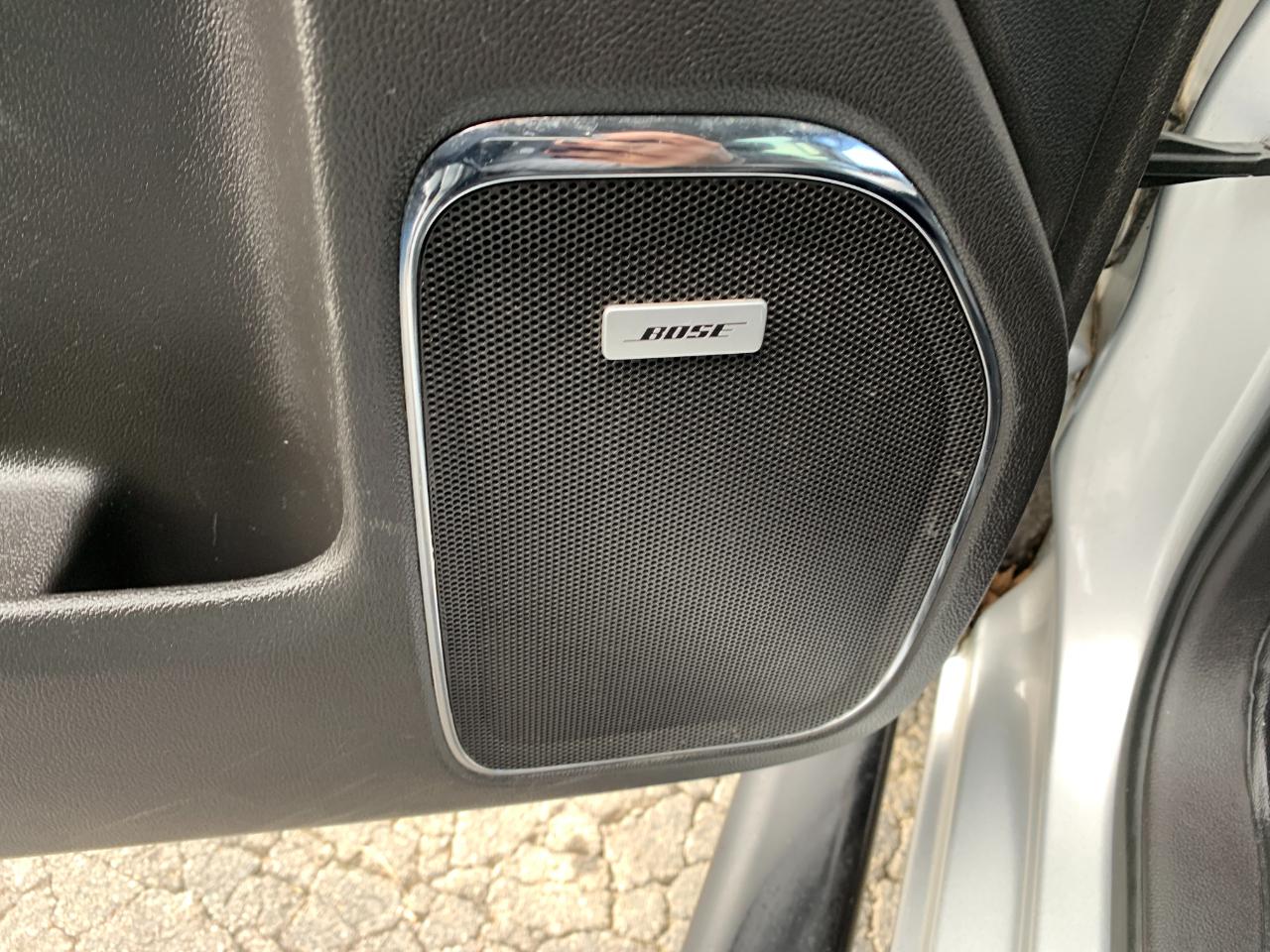 Chevrolet Silverado 1500 4WD Crew Cab 147" LTZ 2014