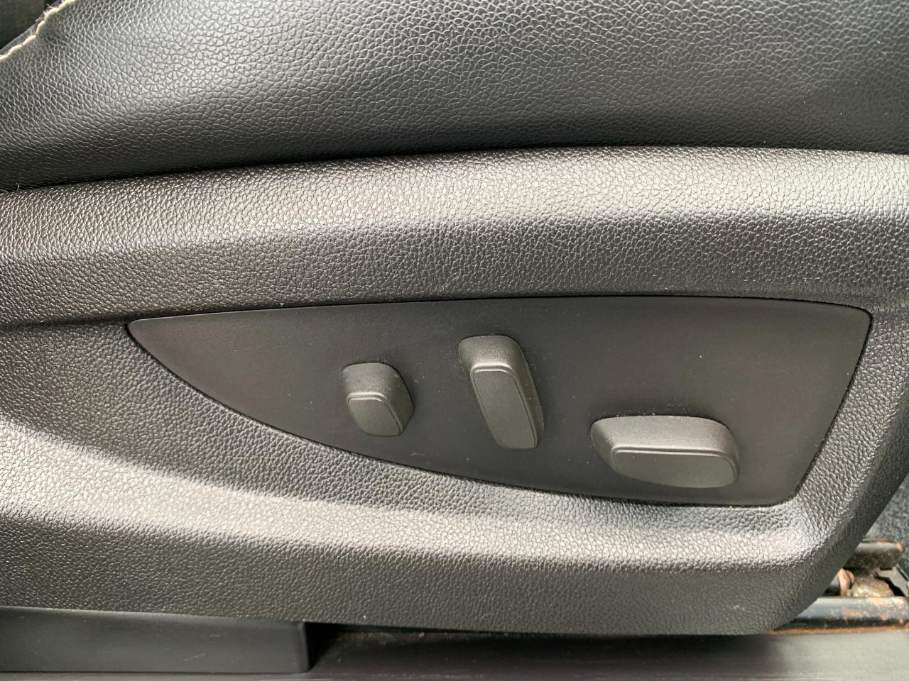 Chevrolet Silverado 1500 4WD Crew Cab 147" LTZ 2014