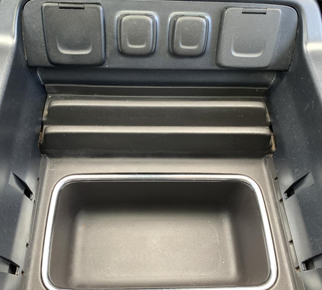 Chevrolet Silverado 1500 4WD Crew Cab 147" LTZ 2014