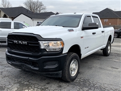 2022 RAM 2500 
