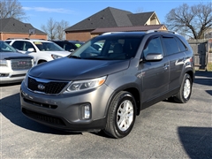2014 Kia Sorento 