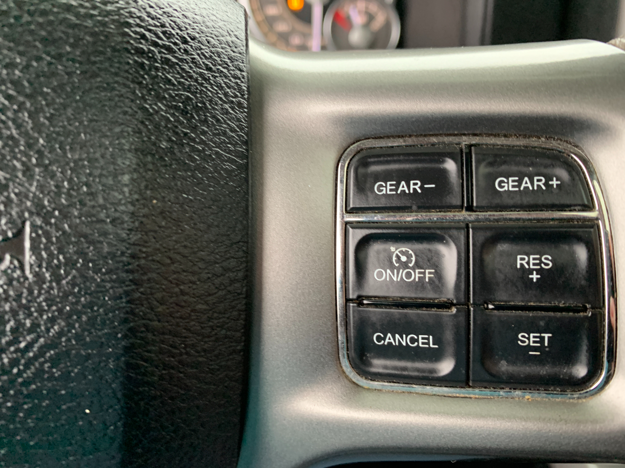 RAM 1500 Laramie Longhorn Edition Crew Cab SWB 4WD 2014