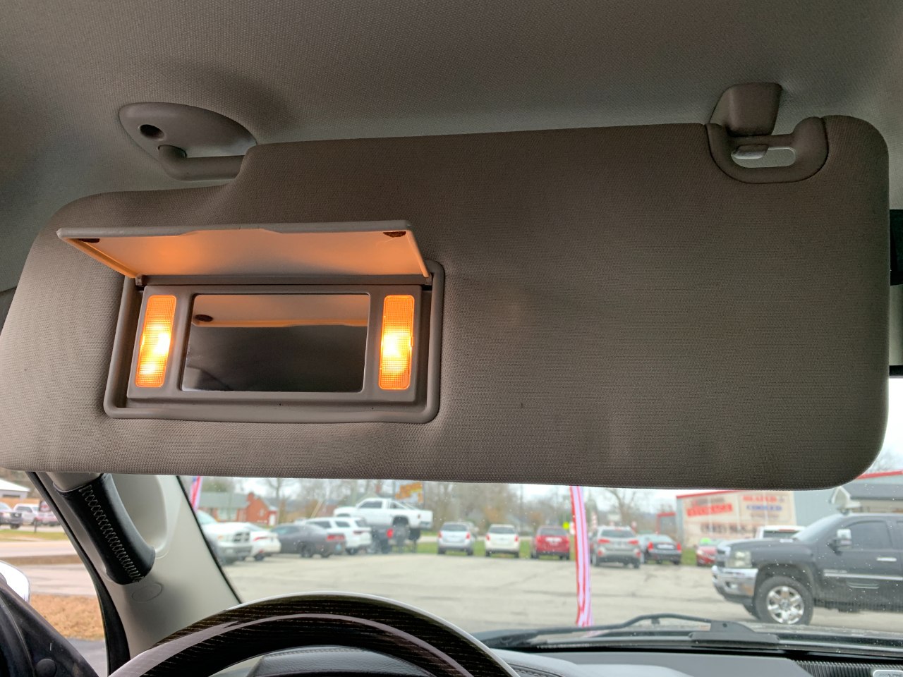 RAM 1500 Laramie Longhorn Edition Crew Cab SWB 4WD 2014