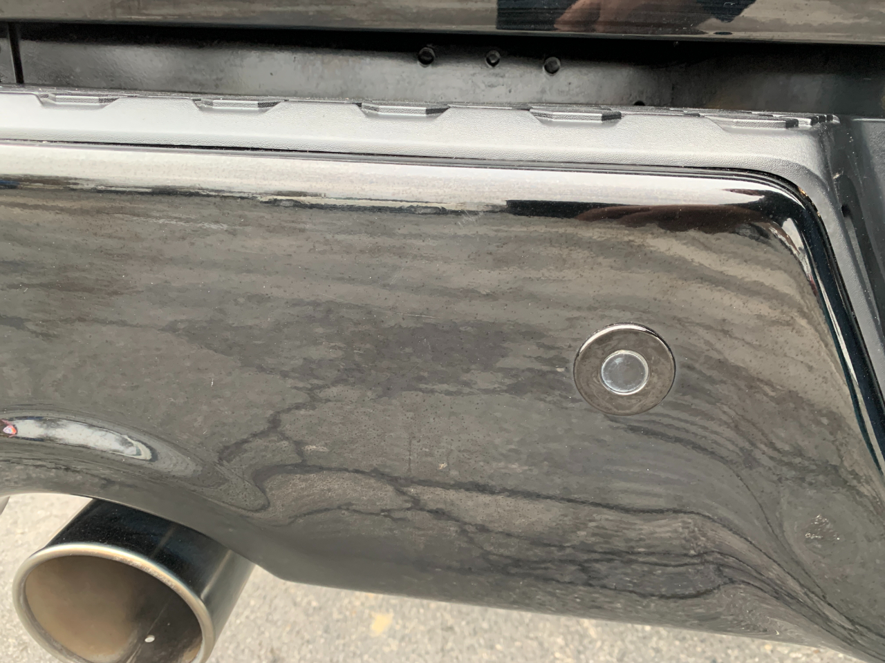 RAM 1500 Laramie Longhorn Edition Crew Cab SWB 4WD 2014