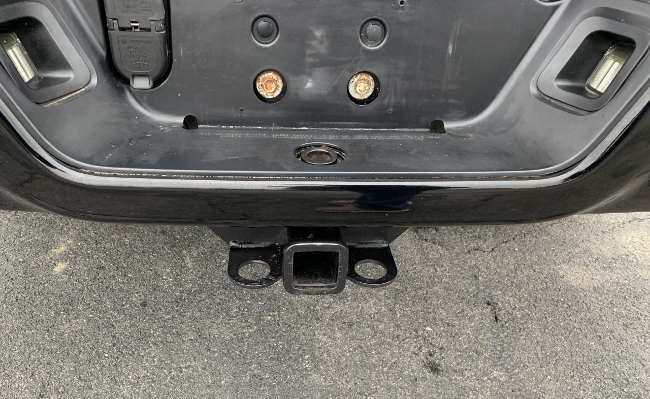 RAM 1500 Laramie Longhorn Edition Crew Cab SWB 4WD 2014