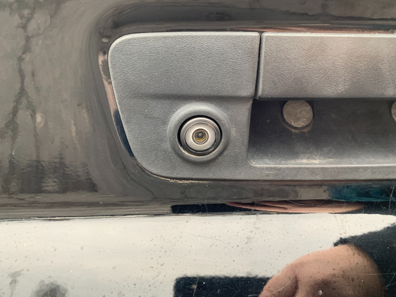 RAM 1500 Laramie Longhorn Edition Crew Cab SWB 4WD 2014