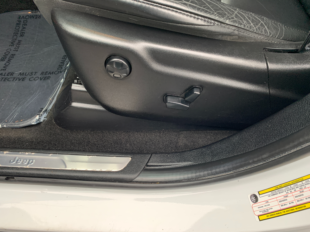 Jeep Grand Cherokee Limited 4WD 2013