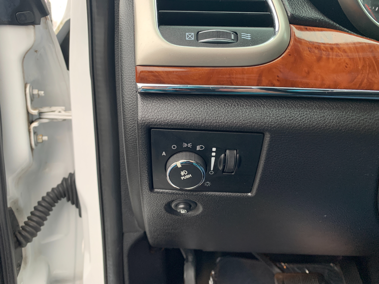 Jeep Grand Cherokee Limited 4WD 2013