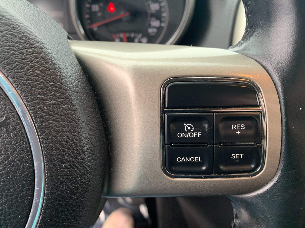 Jeep Grand Cherokee Limited 4WD 2013