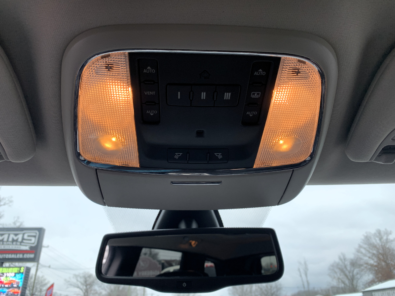 Jeep Grand Cherokee Limited 4WD 2013