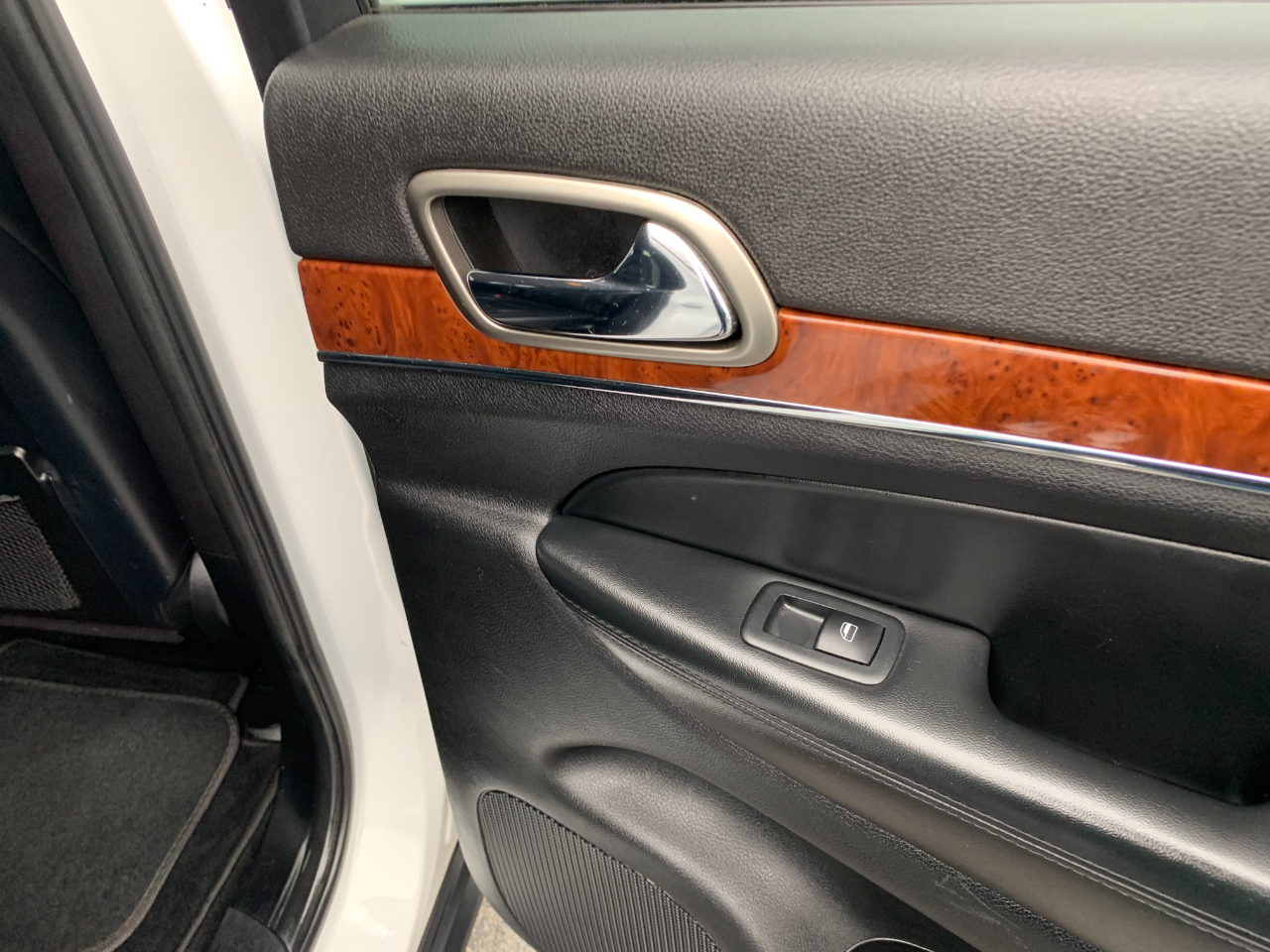 Jeep Grand Cherokee Limited 4WD 2013