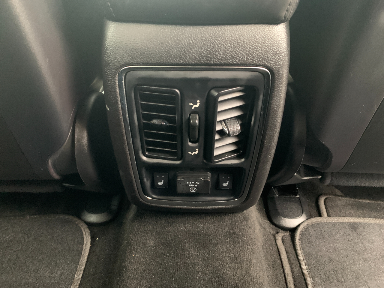 Jeep Grand Cherokee Limited 4WD 2013