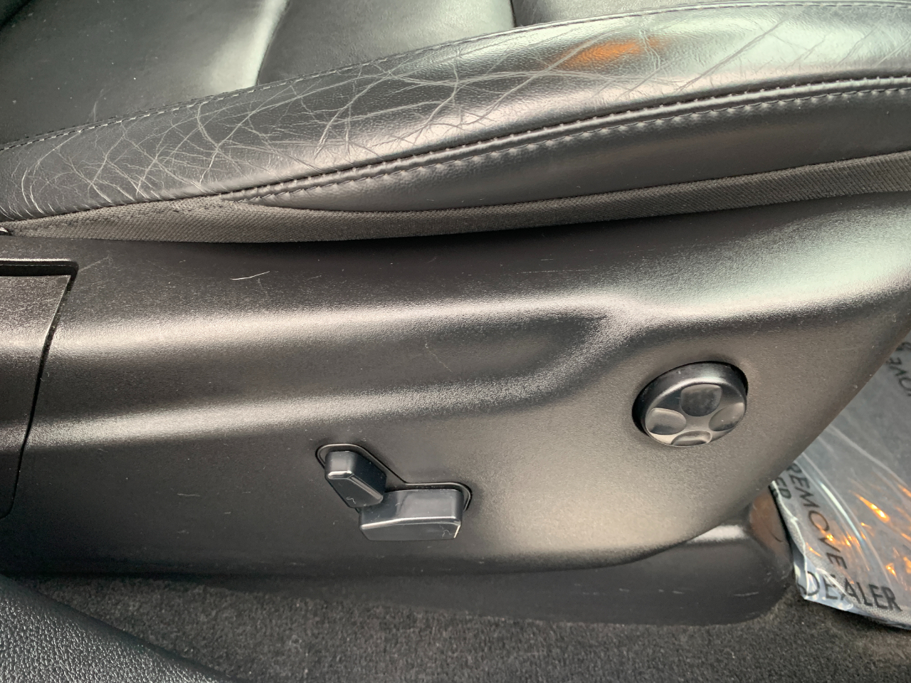 Jeep Grand Cherokee Limited 4WD 2013