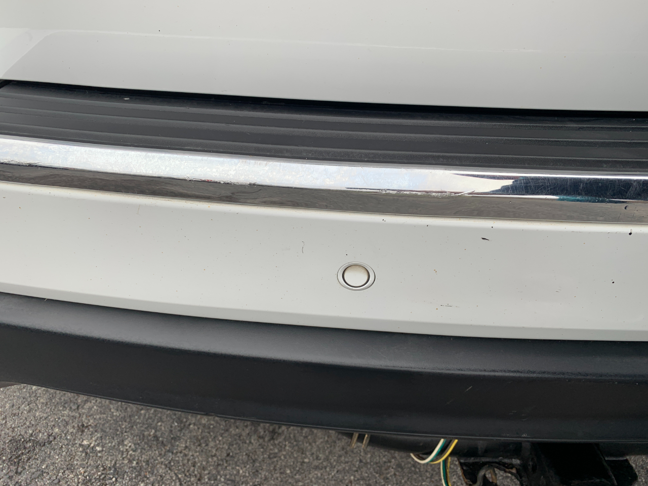 Jeep Grand Cherokee Limited 4WD 2013