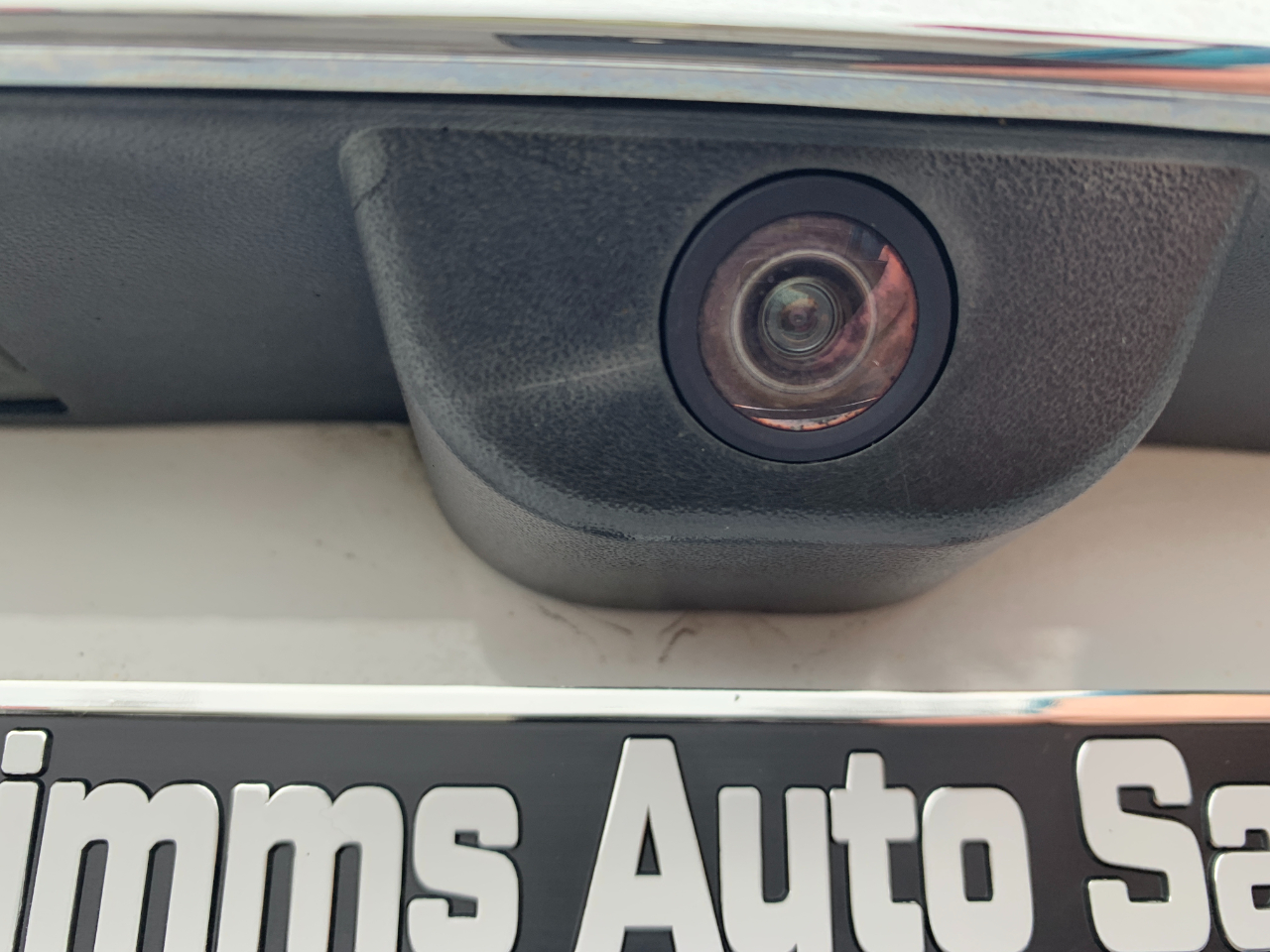 Jeep Grand Cherokee Limited 4WD 2013