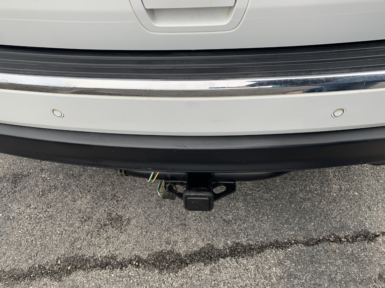 Jeep Grand Cherokee Limited 4WD 2013