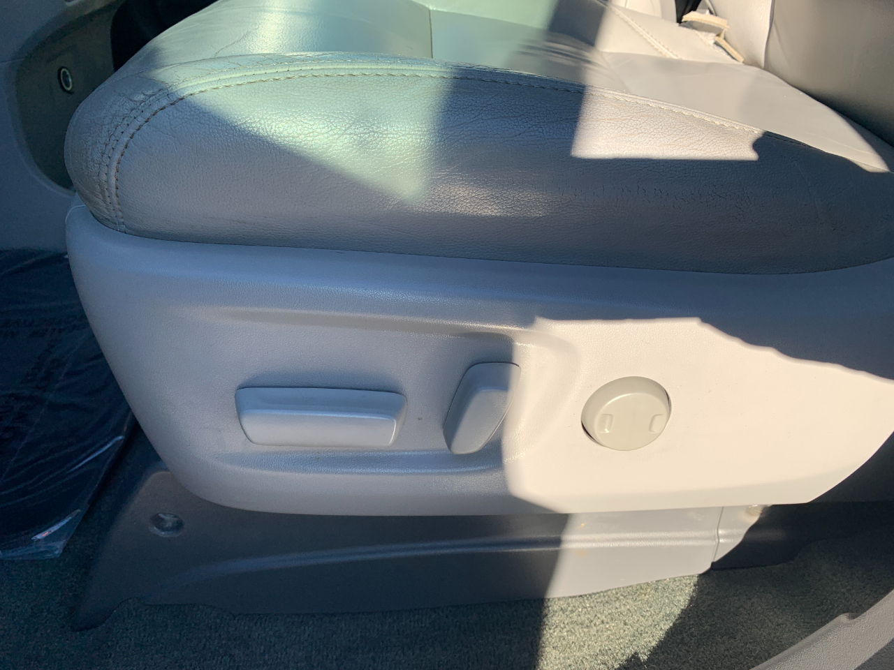 Toyota Sienna XLE FWD 8-Passenger V6 2016