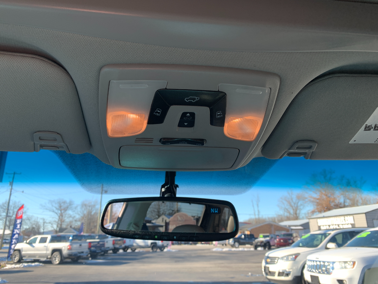 Toyota Sienna XLE FWD 8-Passenger V6 2016