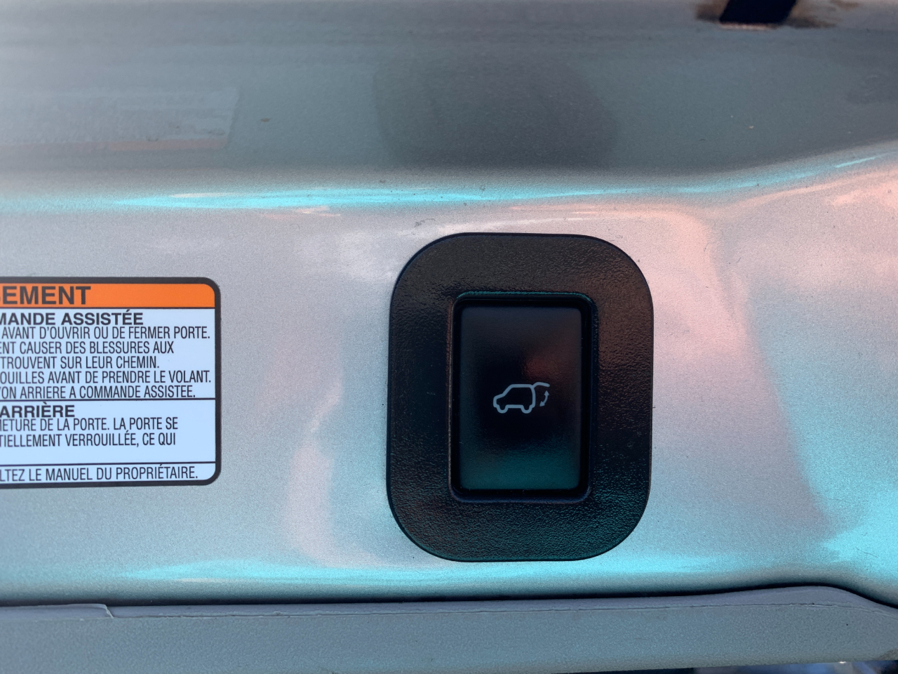 Toyota Sienna XLE FWD 8-Passenger V6 2016