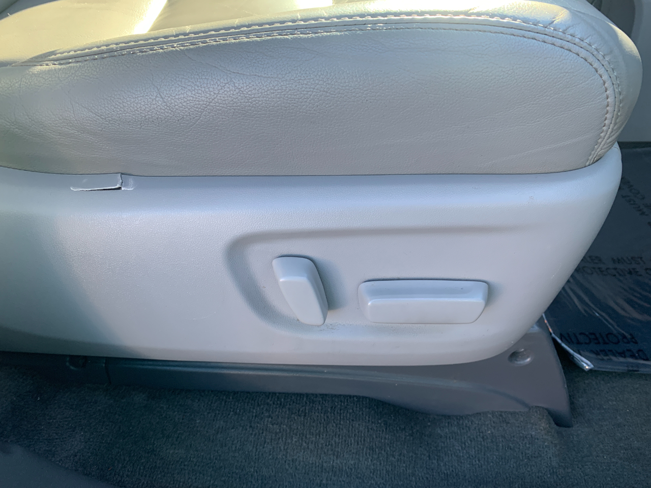 Toyota Sienna XLE FWD 8-Passenger V6 2016