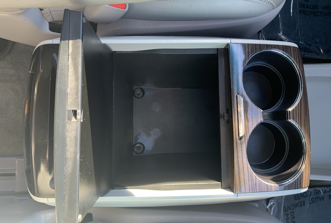 Toyota Sienna XLE FWD 8-Passenger V6 2016