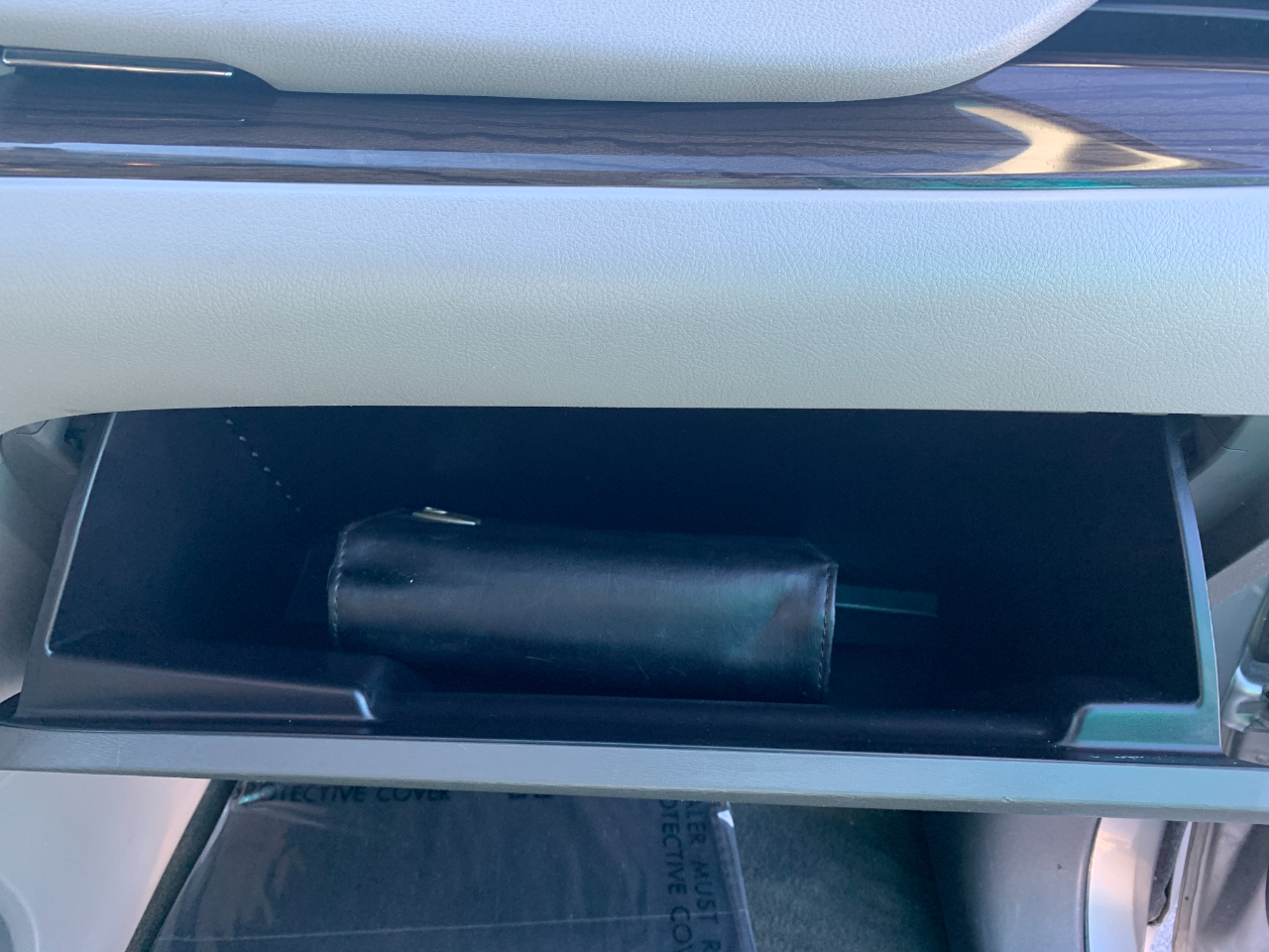 Toyota Sienna XLE FWD 8-Passenger V6 2016