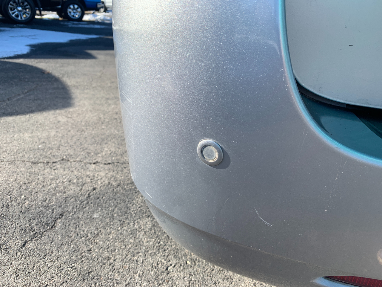 Toyota Sienna XLE FWD 8-Passenger V6 2016