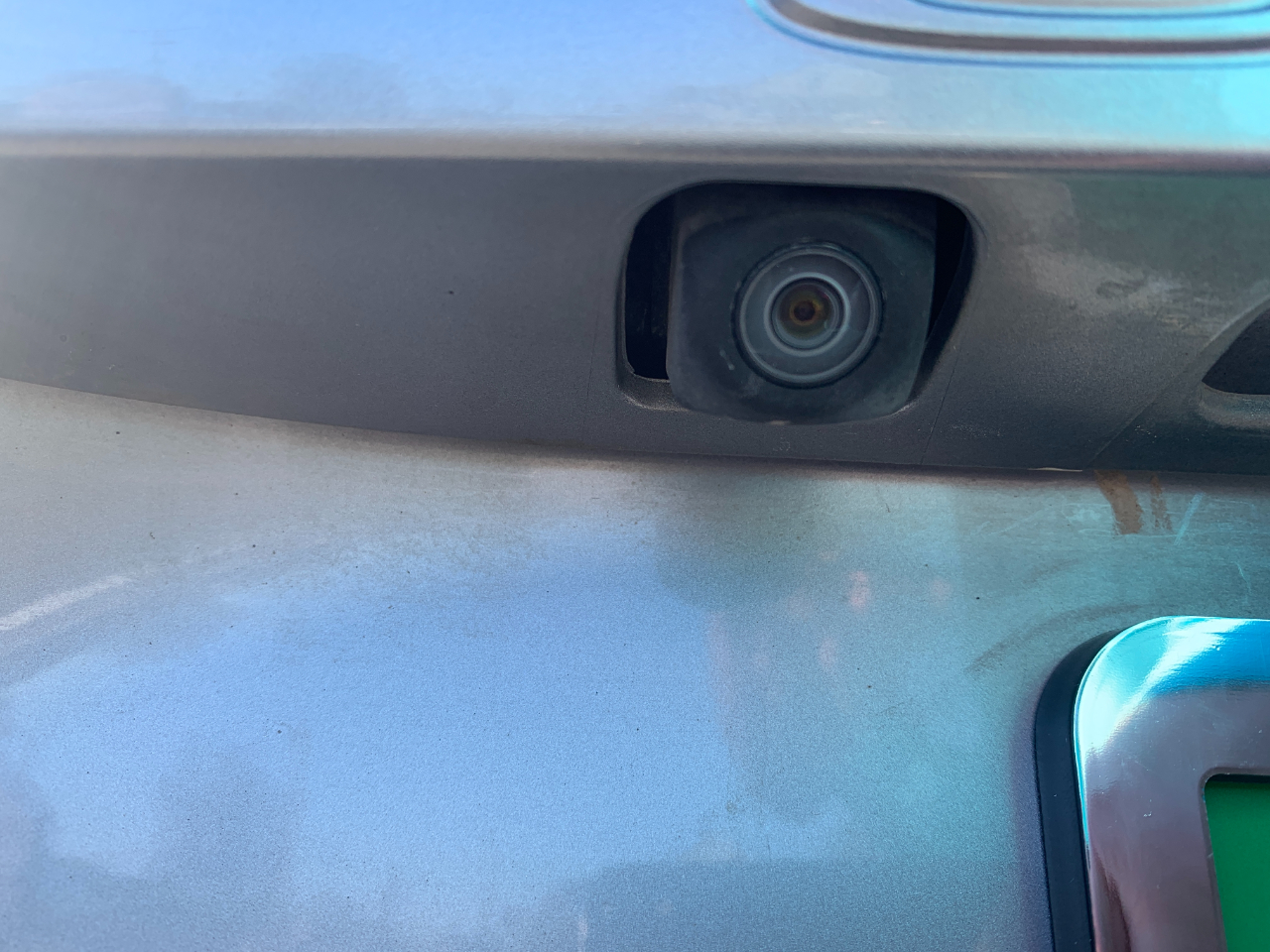 Toyota Sienna XLE FWD 8-Passenger V6 2016