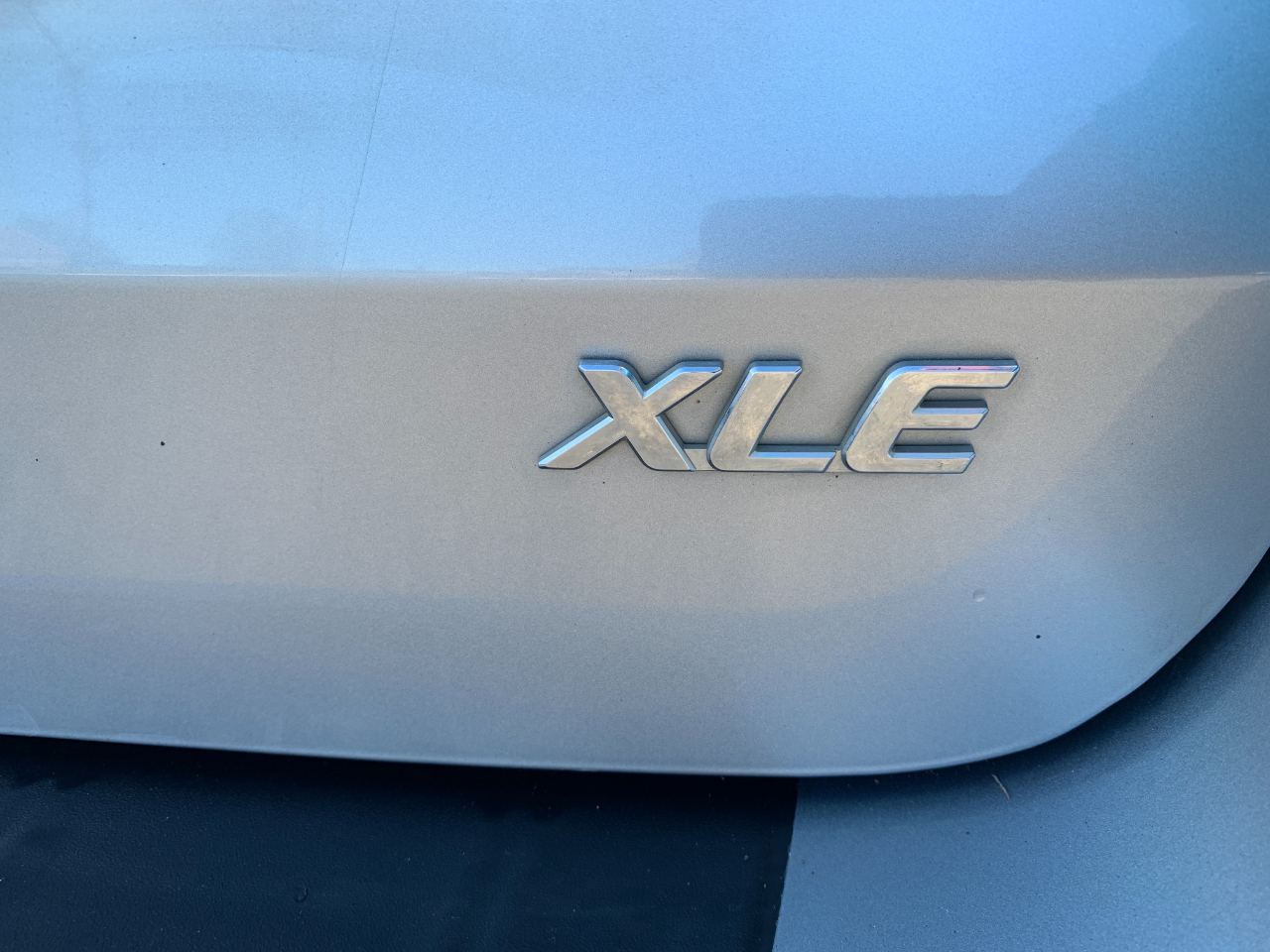 Toyota Sienna XLE FWD 8-Passenger V6 2016