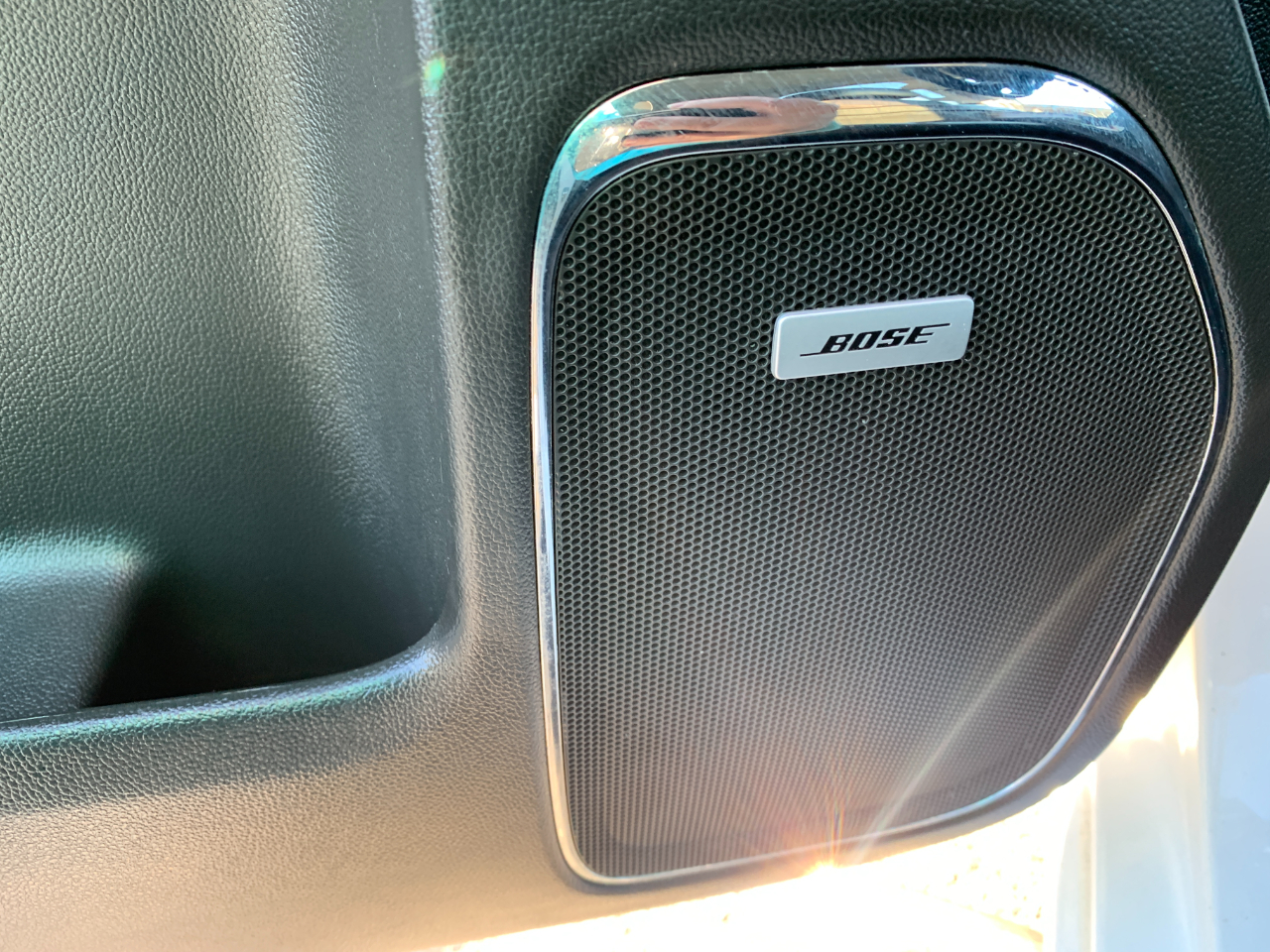 GMC Sierra 1500 SLT Crew Cab Short Box 4WD 2015