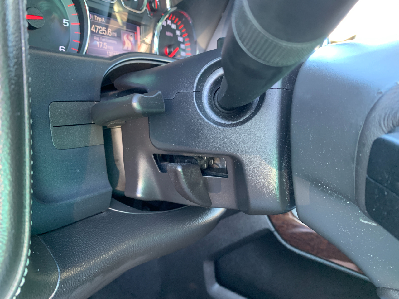 GMC Sierra 1500 SLT Crew Cab Short Box 4WD 2015