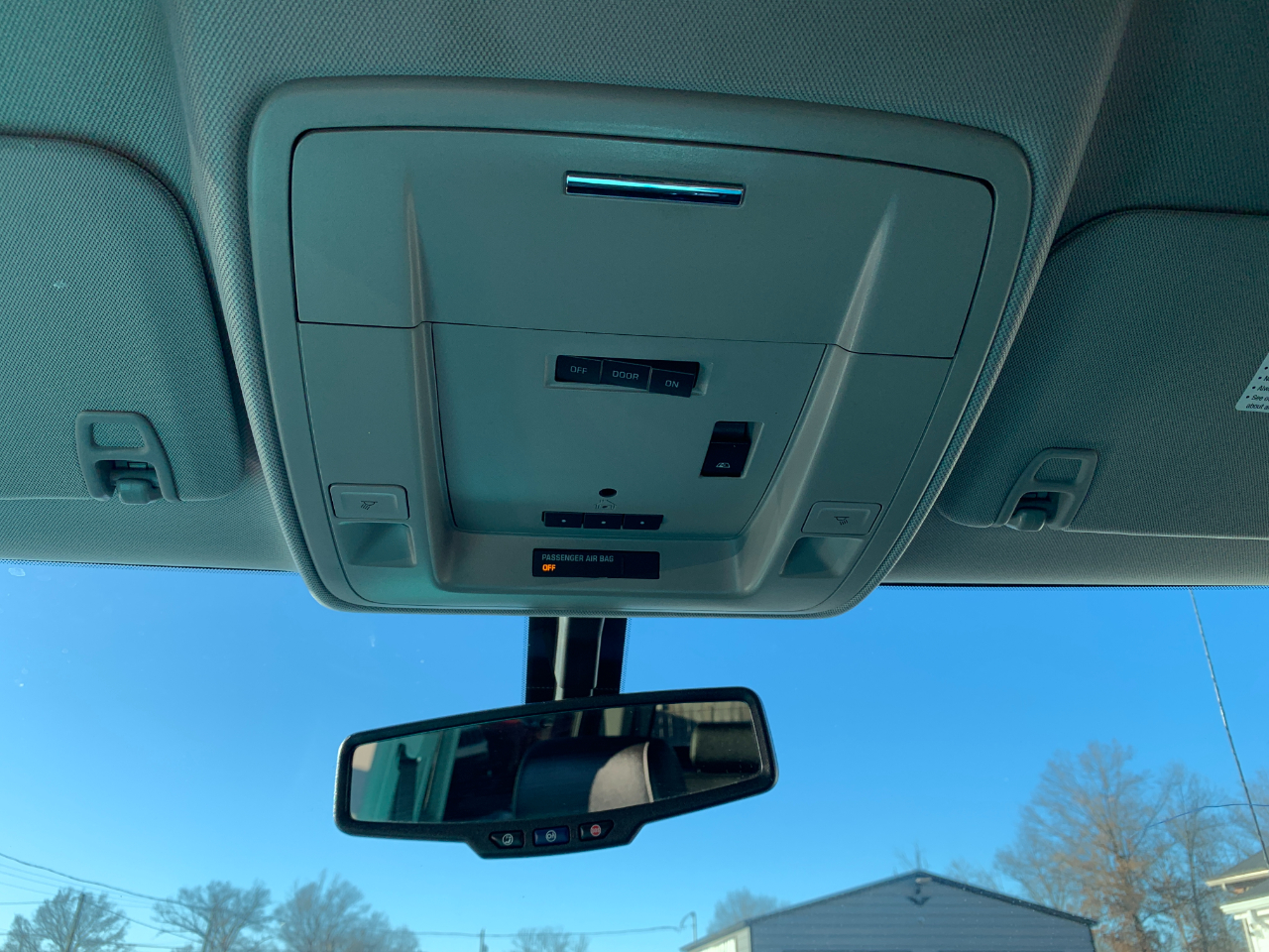 GMC Sierra 1500 SLT Crew Cab Short Box 4WD 2015