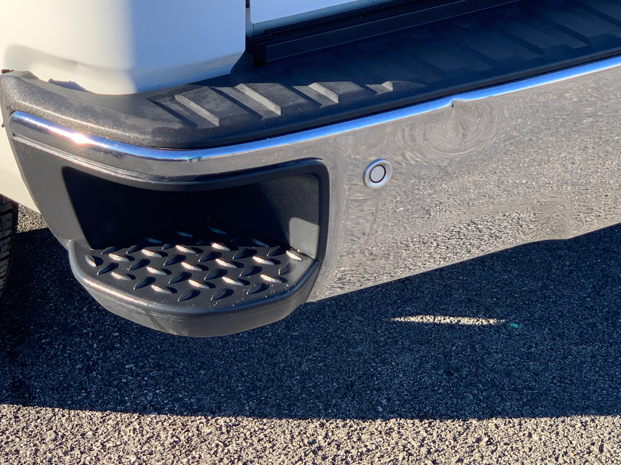 GMC Sierra 1500 SLT Crew Cab Short Box 4WD 2015