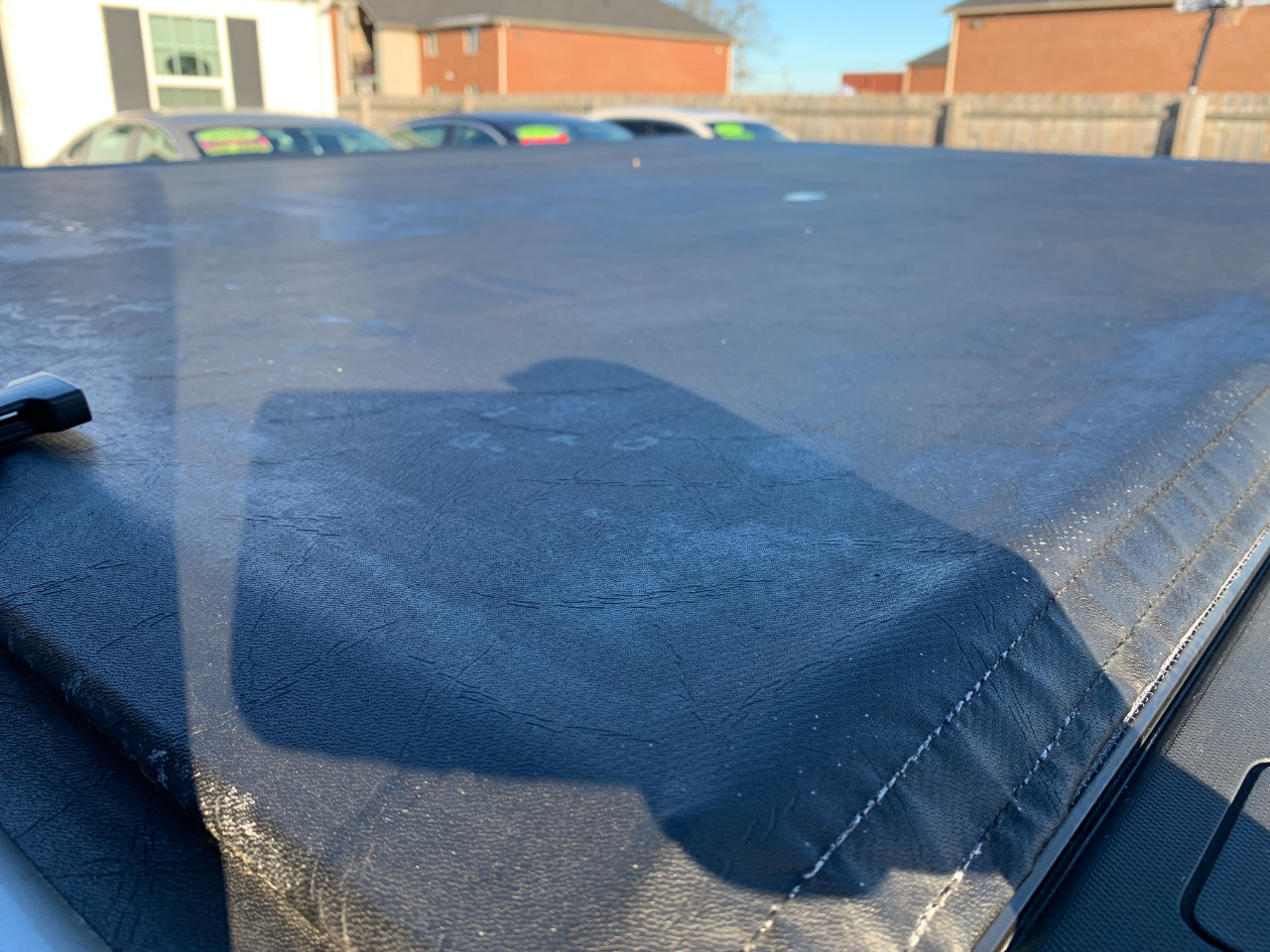 GMC Sierra 1500 SLT Crew Cab Short Box 4WD 2015