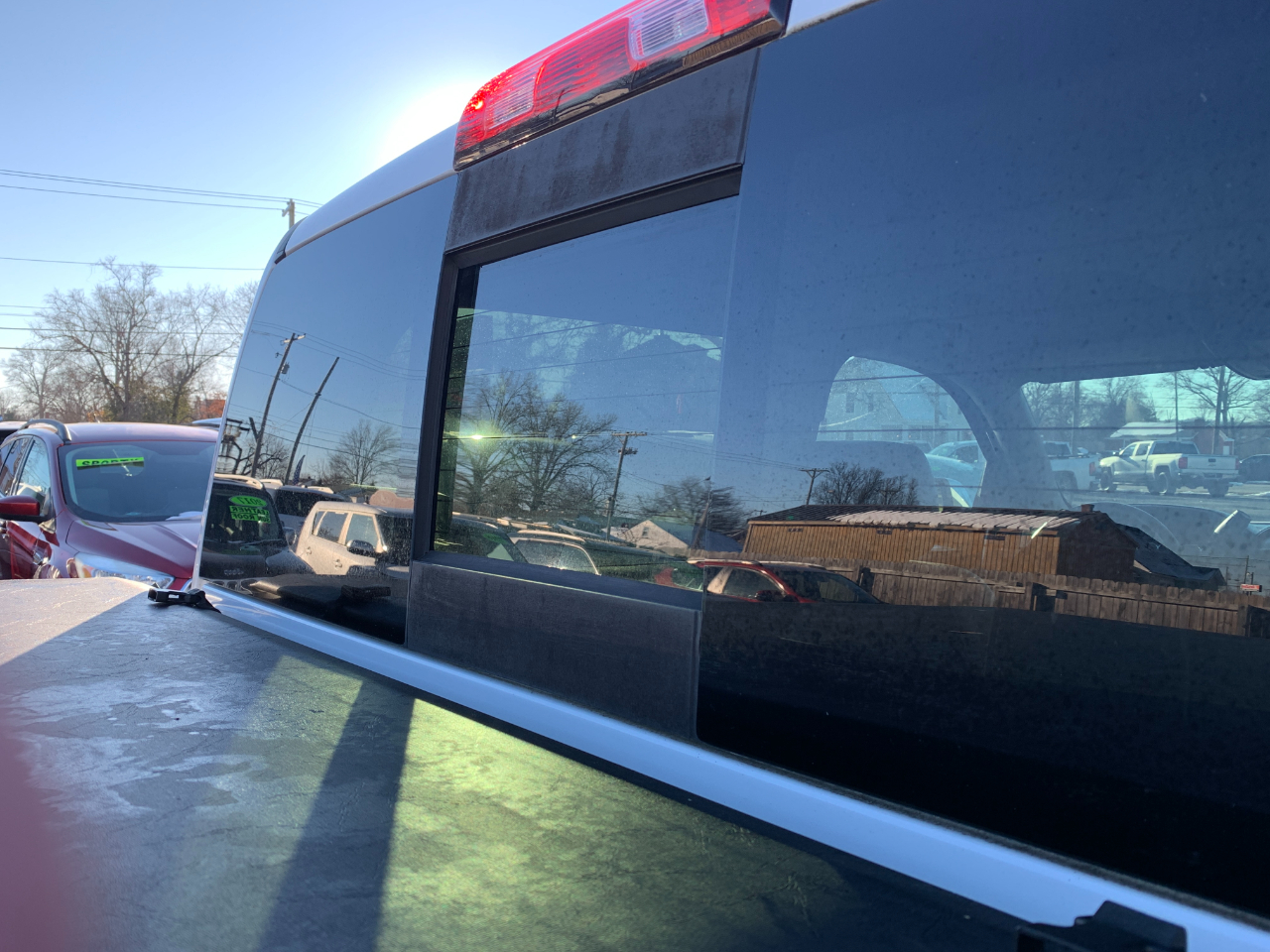 GMC Sierra 1500 SLT Crew Cab Short Box 4WD 2015