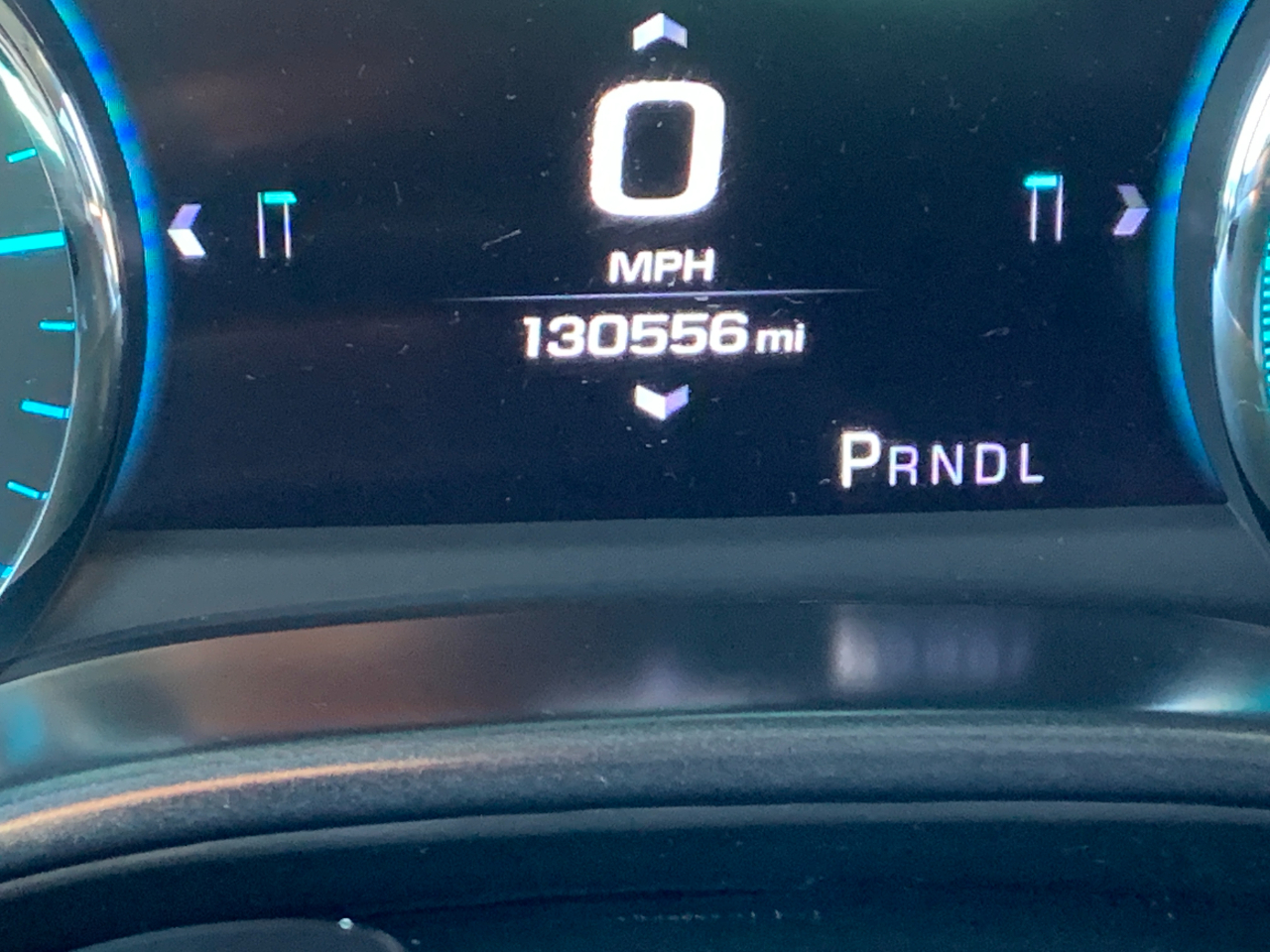 GMC Sierra 1500 Denali Crew Cab Short Box 4WD 2017