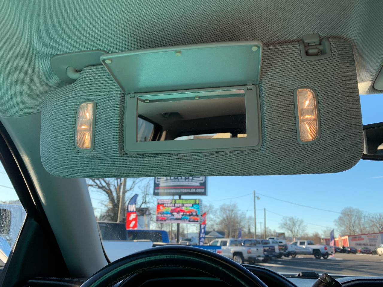 GMC Sierra 1500 Denali Crew Cab Short Box 4WD 2017