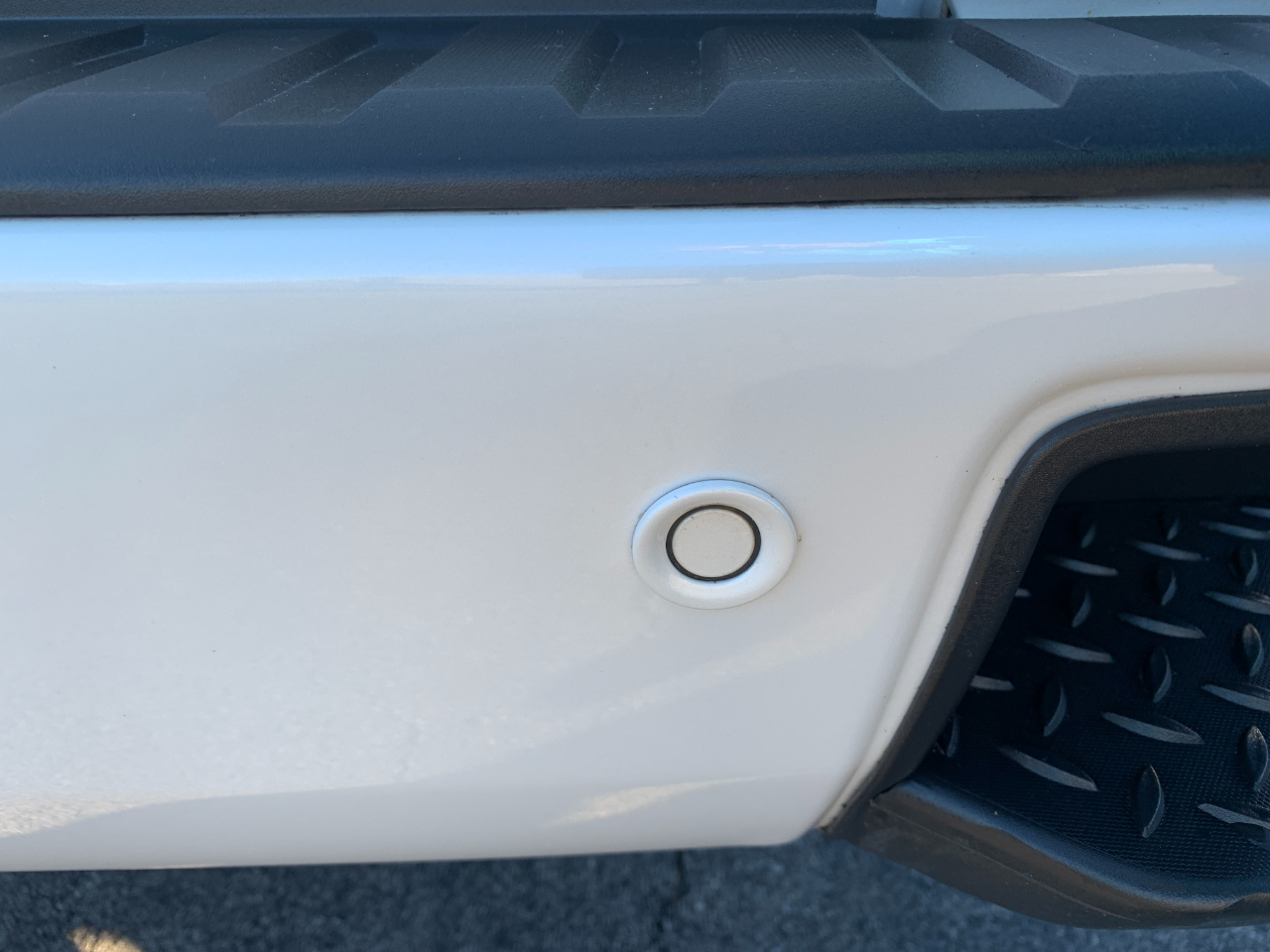 GMC Sierra 1500 Denali Crew Cab Short Box 4WD 2017