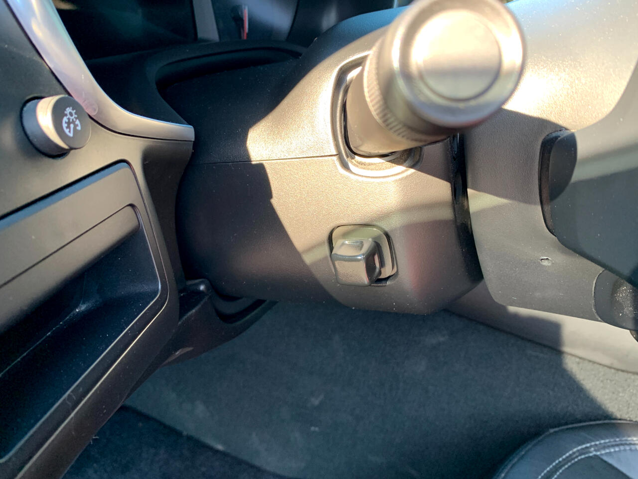 Chevrolet Corvette Grand Sport Standard w/1LT Coupe Auto 2019